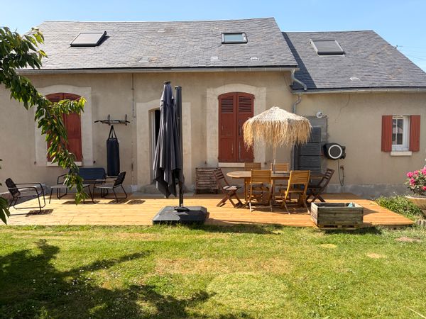 Dominiques hus