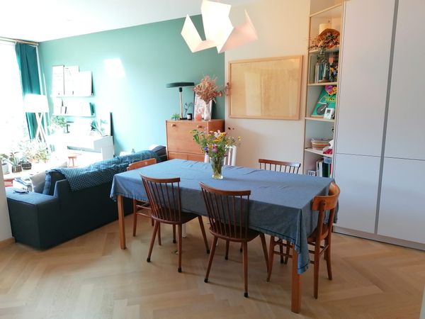 Casa de Pauline et Adrien