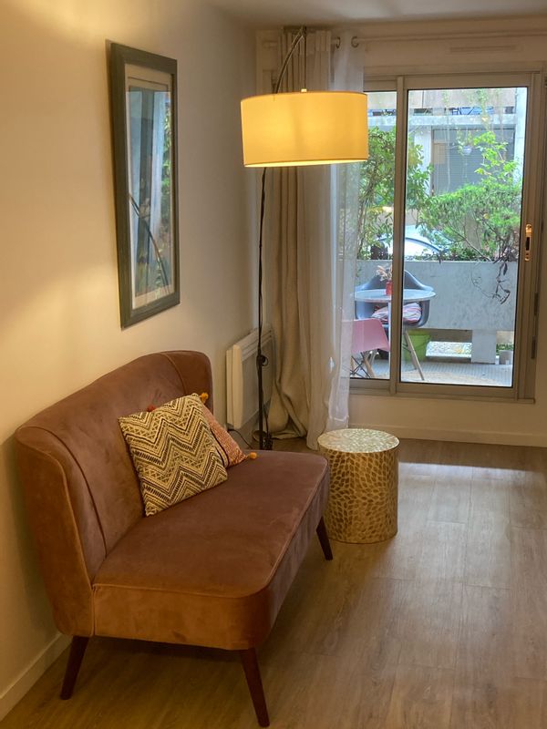 La maison de Nathalie