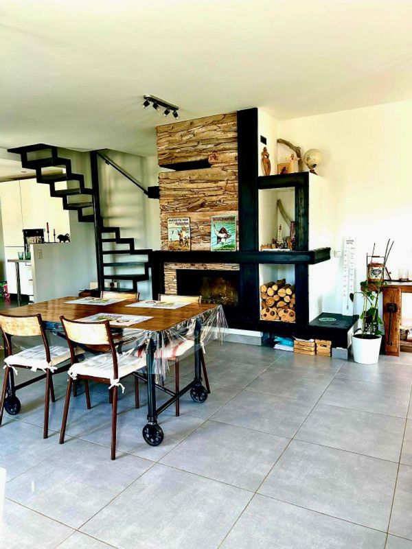 Bienvenue dans notre maison familiale en Provence