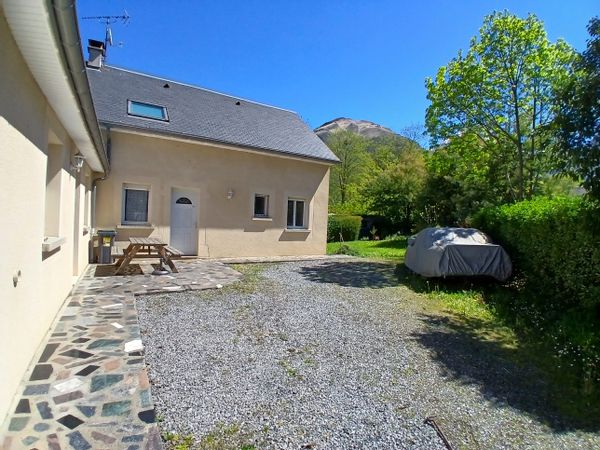 Casa di JEROME