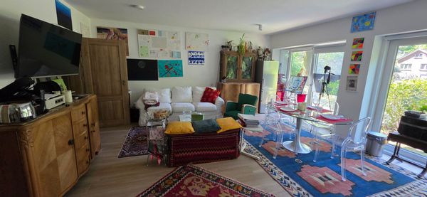 Williams hus