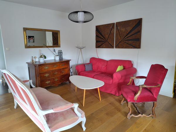 Casa di Maxime et Armelle