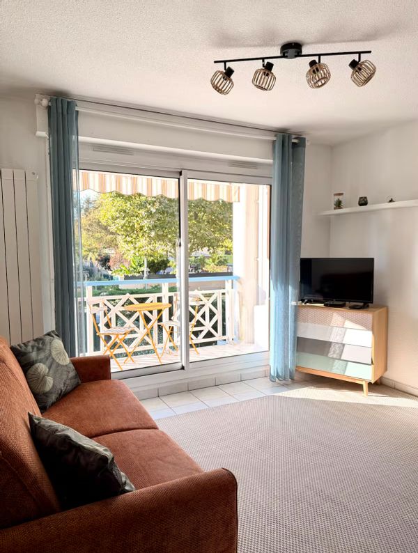 La cabane aux mouettes