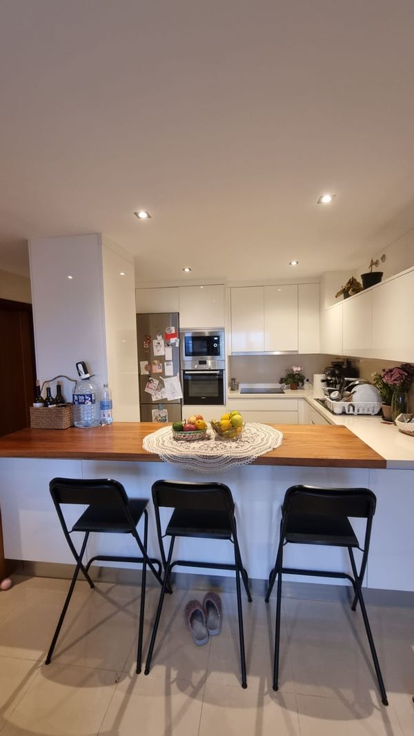 Valentina-Ralucas hus