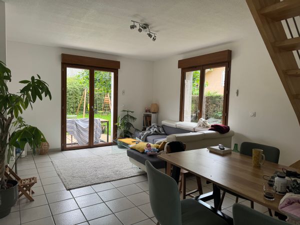 Casa di Lorrene