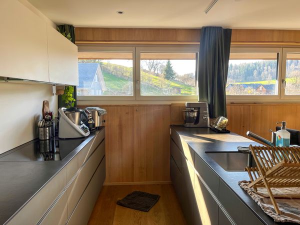 La maison de Jan&Debora