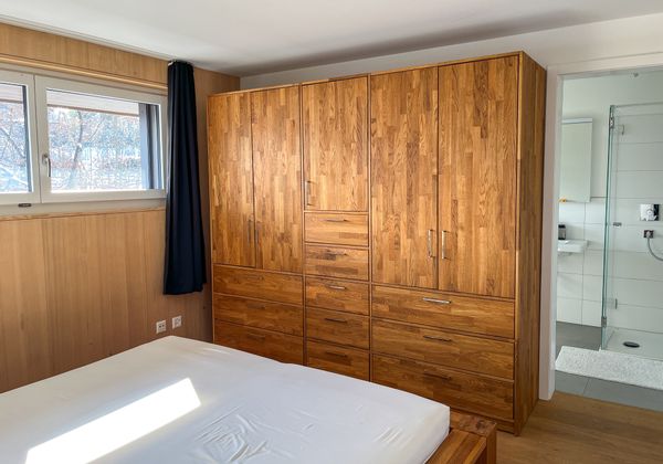 La maison de Jan&Debora