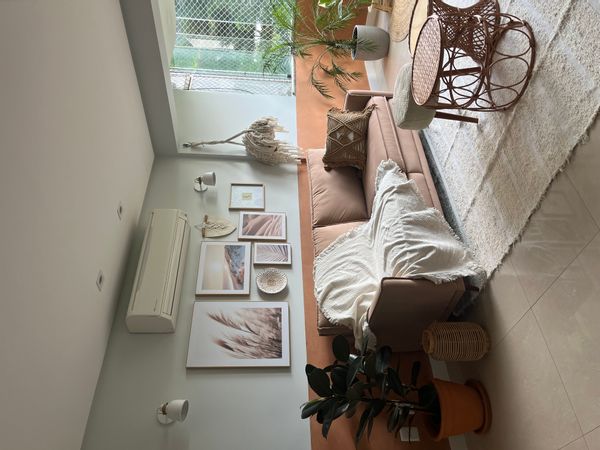 La maison de Gisleine