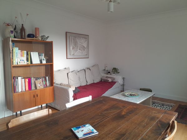 Eglantine & Jacquess hus