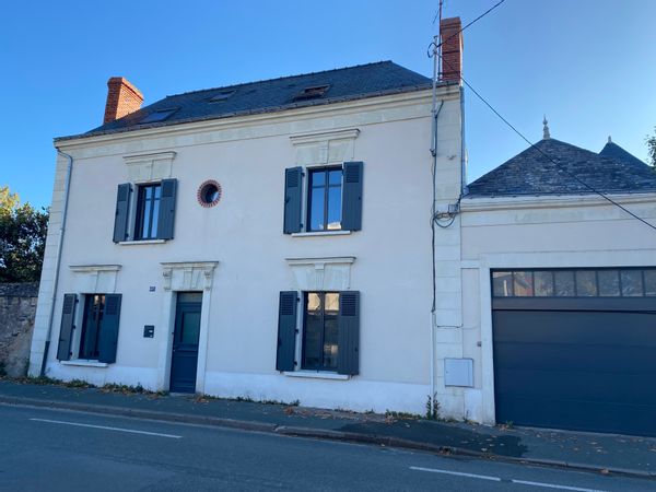 Casa di Anne-Geneviève