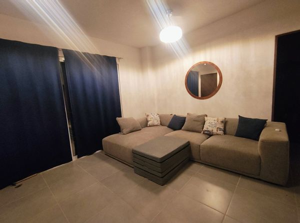 huis van Marcos Andres