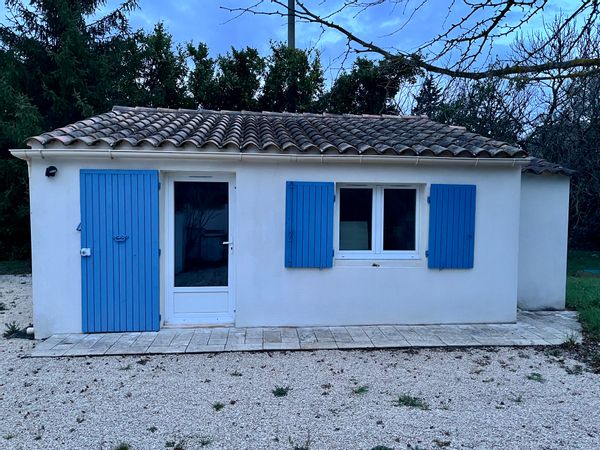 Dépendance de Déborah & Thibault