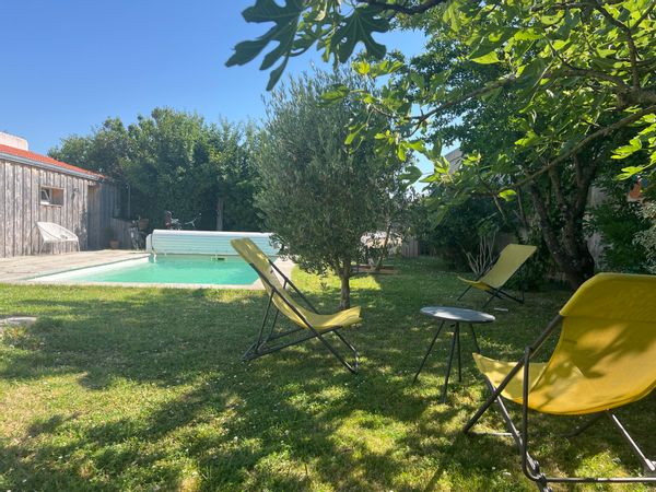 Casa de Camille