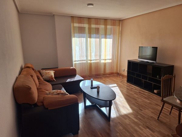 PRECIOSO PISO EN EL CORAZÓN DE LA RUTA DEL VINO DE RIOJA