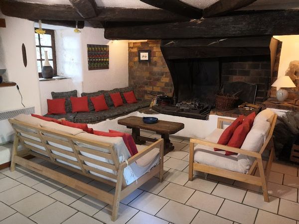 Casa de François