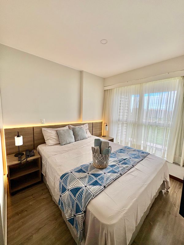 Confortável apartamento no Rio de Janeiro