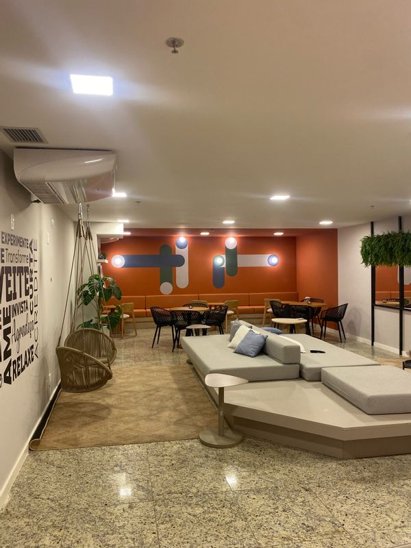 La maison de Gabriela