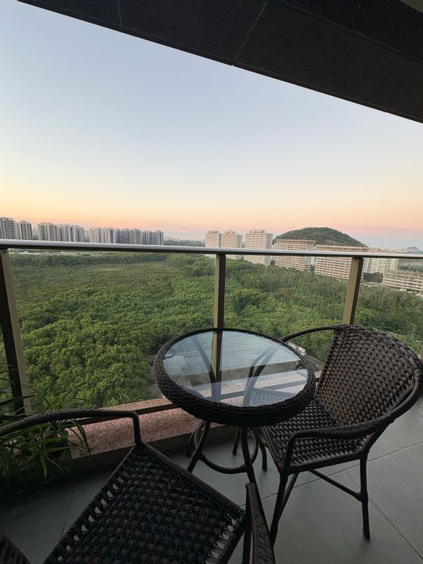 La maison de Gabriela