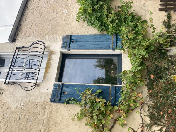Casa di Fanny