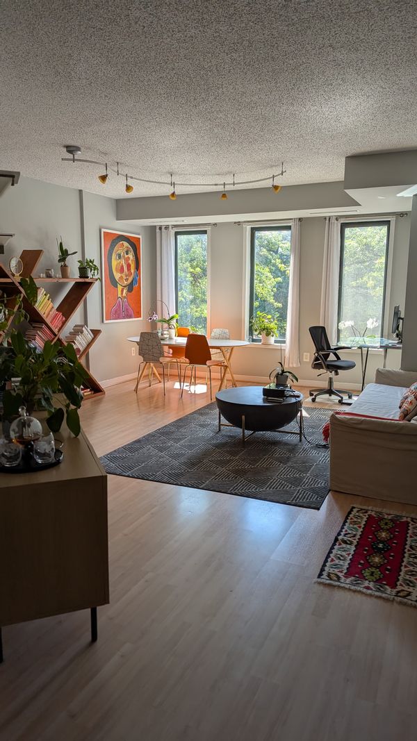 Casa de Peter and Fernanda