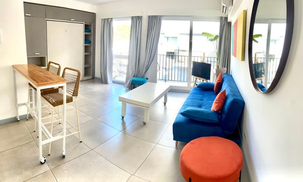 Gabriel Estebans hus