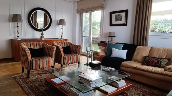 huis van Domingo Rafael