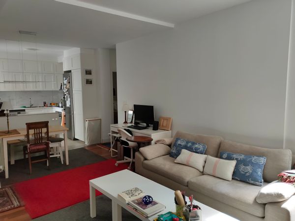 La maison de Natalia