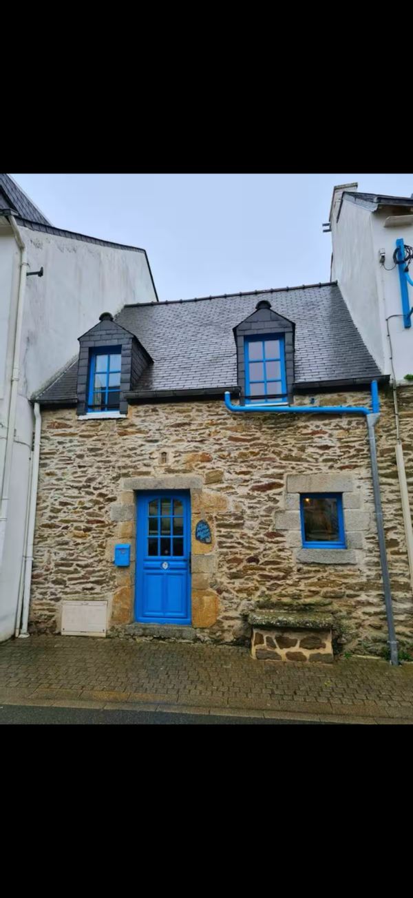 Patricias hus