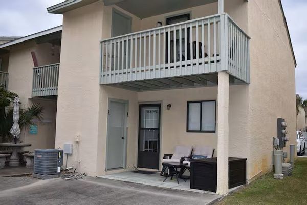 Bill and Ericaina kuća