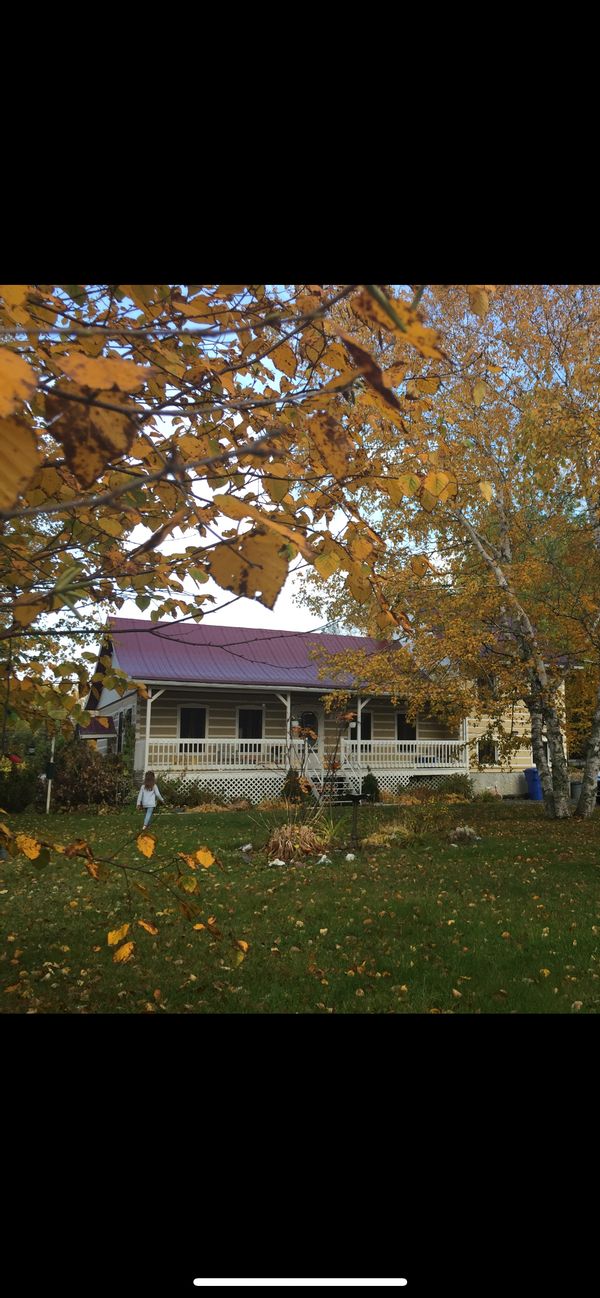 Casa de Chantal