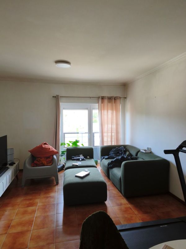 Tarcisio s Haus