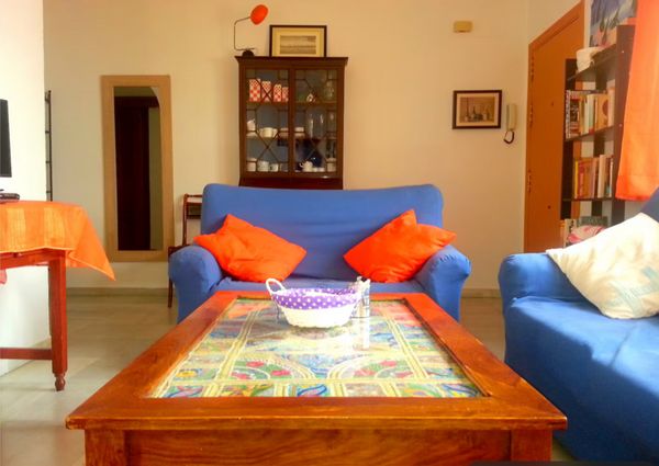 Casa di Luzía
