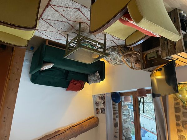 La maison des Roches