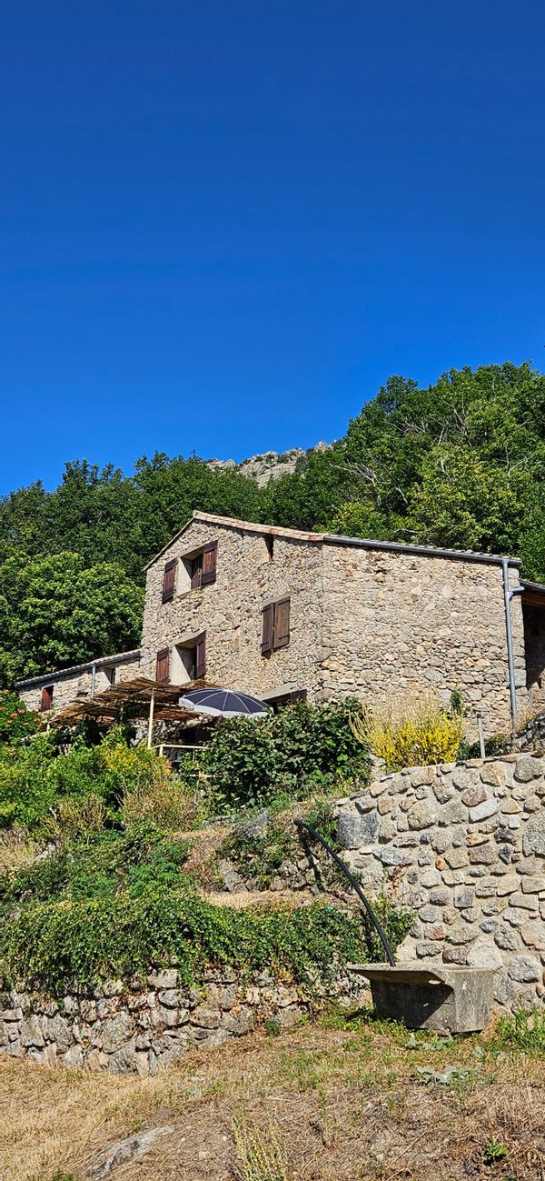 Casa de Marie et Romain