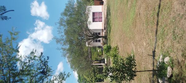 Casa de Adela del Carmen