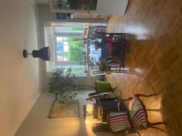 Casa de Laureen