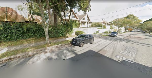 La maison de Alberto José Viviurka