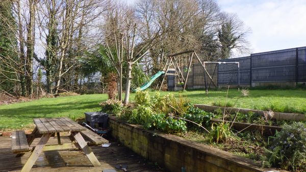 Entre campagne et mer