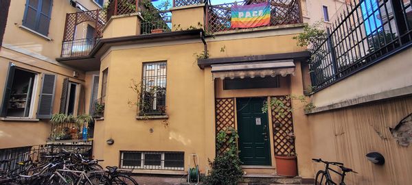 Casa de raffaella