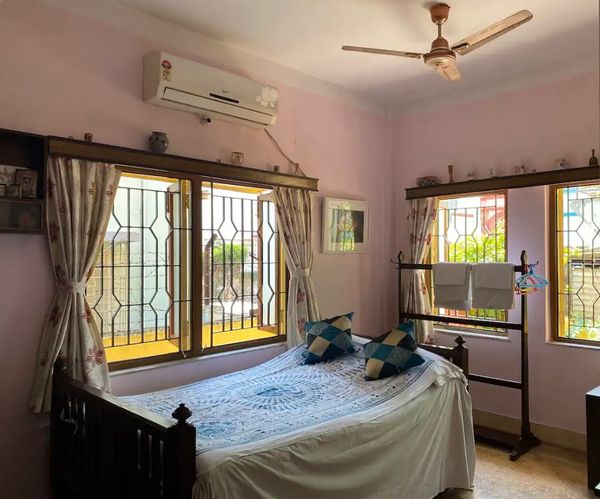 Far from the Madding Crowd