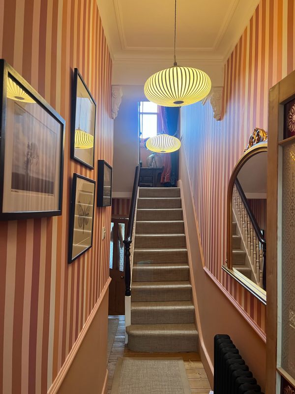 La maison de natasha