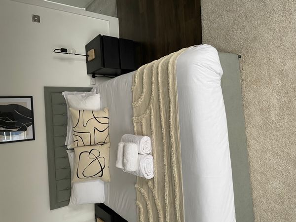 La maison de Jamerson