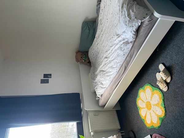 La maison de Jung-Won