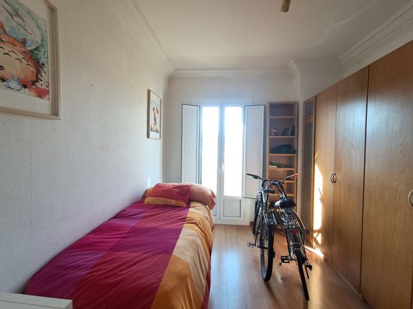 Laura e Ignacio's house