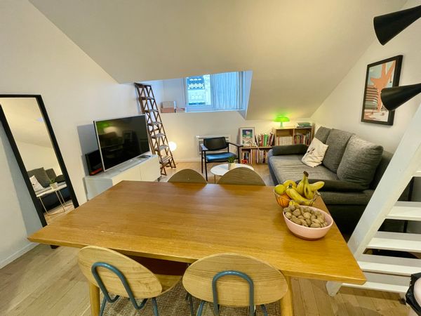 La maison de Margaux