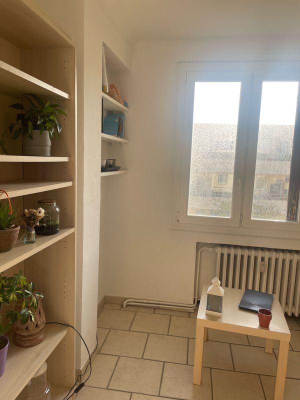 Appartement de Laura