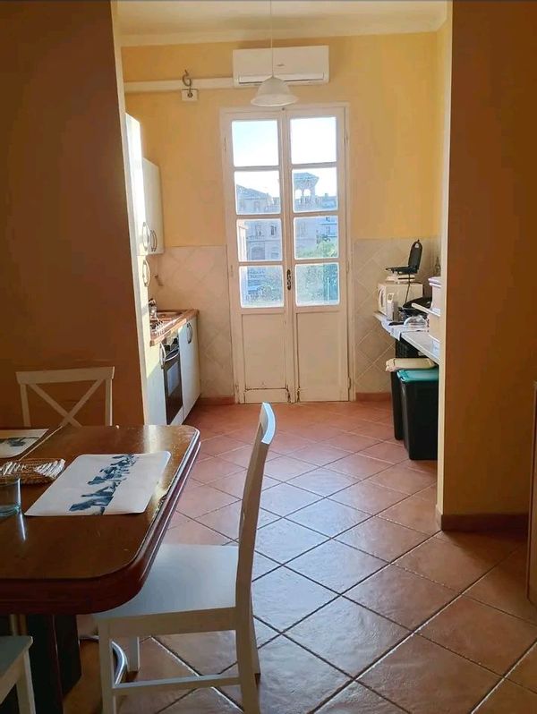 Oussema's house