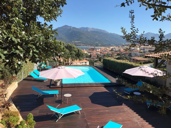 La maison de Tristan