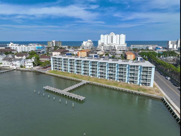 Bay club resort in OC UNIT 203